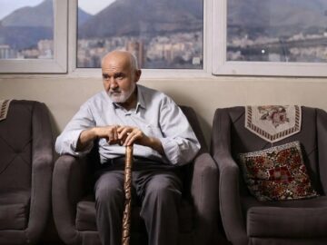 تسلیت شهردار تهران در پی درگذشت احمد توکلی
