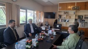 اطلاع‌رسانی شفاف و پاسخگویی مؤثر رمز مدیریت قطعی‌ های برق است