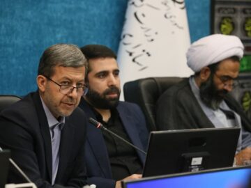 قطع یا ملی شدن اینترنت به اقتصاد دیجیتال اصفهان ضرر می‌زند