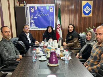 فعالیت‌های فرهنگی و ورزشی در آب‌پخش حمایت می‌شود