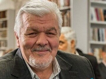ساعد باقری معلم نسل ماست؛ تمدید جایزه تا ۱۵مرداد