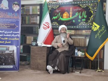 بیش از هر زمانی به حفظ اتحاد نیاز داریم