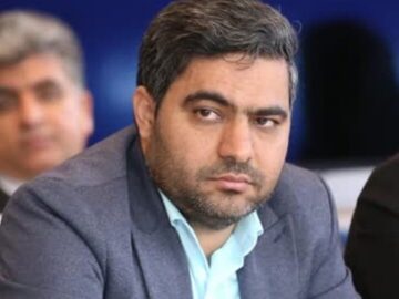 آغاز پروژه دیوار حفاظتی رودخانه گمرک قدیم کنگان پس از سال‌ها انتظار