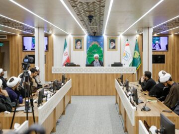 تقویت علم نافع و تهذیب نفس محور تحول در علوم انسانی است