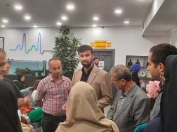 هشدار دادستان رامسر به پزشکان و داروخانه های متخلف
