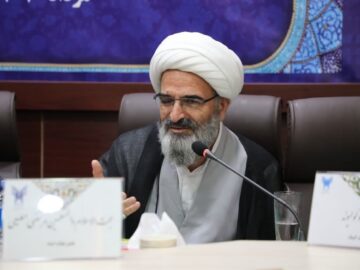 «تقوا» سلاح تشخیص حق از باطل در برابر انحرافات تاریخی