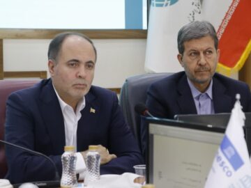 وزیر کشاورزی: توطئه‌های دشمن در حوزه امنیت غذایی کشور ناکام ماند