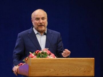 قالیباف: ایرانیان خارج از کشور باید به پنجره خدمات واحد متصل شوند