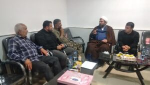 بسیج؛ موتور محرکه وحدت و پیشرفت نظام جمهوری اسلامی