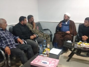بسیج؛ موتور محرکه وحدت و پیشرفت نظام جمهوری اسلامی
