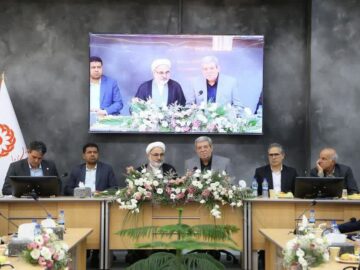 تحول بزرگ در خدمات اجتماعی خراسان رضوی؛ از اشتغال تا انرژی پاک