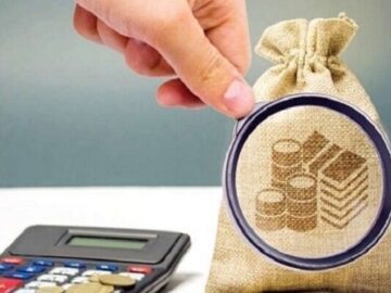 مالیات بر عایدی سرمایه فقط ۵ درصد ثروتمندان را هدف گرفته است