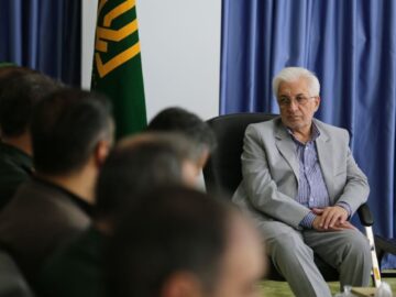 کنگره ۳هزار شهید خراسان شمالی جزو اولویت‌های محوری استان است