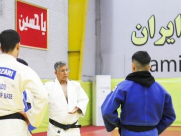 اعزام اولین تیم نوجوانان جودو به مسابقات جهانی پس از نزدیک به یک دهه