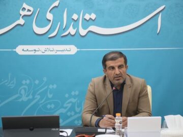 ساماندهی ۵۰۰ سازمان مردم‌نهاد همدان در ۱۴ گروه تخصصی