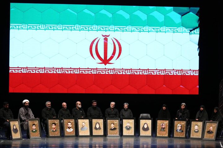 صدای حقیقت با ترور خاموش نمی‌شود؛ جان‌هایی که آزادگی را انتخاب کردند