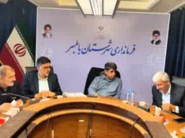ضرورت انتقال مفاهیم ایثار مقاومت به نسل جوان
