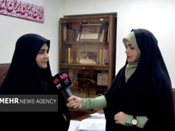 خدمت به فرزندان بهزیستی رسالتی انسانی است