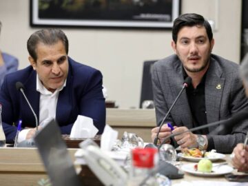 تدوین تفاهم‌نامه تخصصی برای حفاظت از کمربند سبز تهران و منطقه خجیر