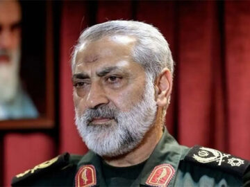 موشک‌های ایرانی از پیشرفته‌ترین سامانه‌های پدافندی جهان عبور کردند