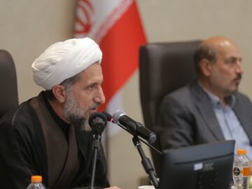 باید برای قزوین به دنبال افق جدید باشیم