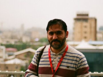 «مرز پرگهر» همچنان در حال تولید؛ فداکاری مردم در جنگ ۱۲ روزه مستند شد