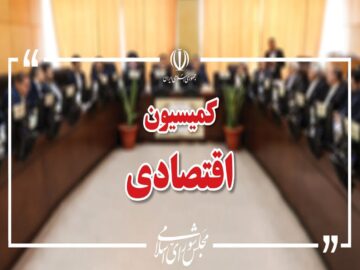 بررسی عملکرد بازار ارز در کمیسیون اقتصادی مجلس