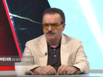 زنوزی: اسکوچیچ در جذب بازیکن تبحر دارد؛ مدیریت فدراسیون اشتباه کرد