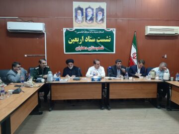 بازگشایی مرز چیلات جزو اولویت های دولت در دهلران است