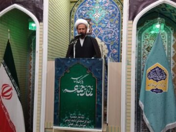رژیم صهیونیستی با مقاومت مردم غزه، در میدان شکست خورده است