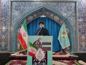 نماز جمعه تجلی اسلام اجتماعی و پشتوانه استمرار حاکمیت حق است
