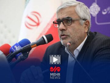 مدیرعامل شرکت آبفای تهران: فقط۹ درصد از مصرف آب مربوط به بخش خانگی است