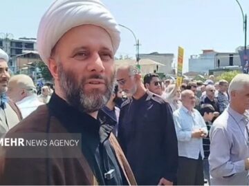 حمایت از غزه تا محو کامل اسرائیل ادامه دارد