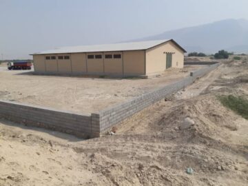 اعتبارات مصوب تعاون روستایی استان بوشهر افزایش یافت