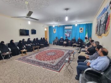 نماز جمعه محور وحدت بین آحاد جامعه است