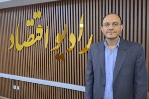 رادیو اقتصاد بر مدار مطالبه‌گری؛ حفظ اعتماد مخاطب خط قرمز ماست