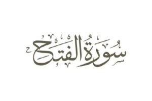 رفتارشناسی منافقان در سوره «فتح»؛ از بهانه‌جویی تا استغفار