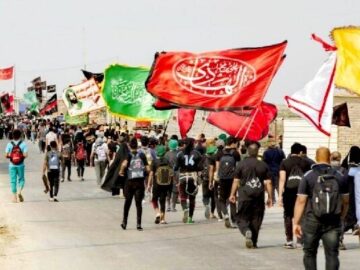استان کرمان برای اسکان و انتقال زائرین اربعین حسینی آماده است