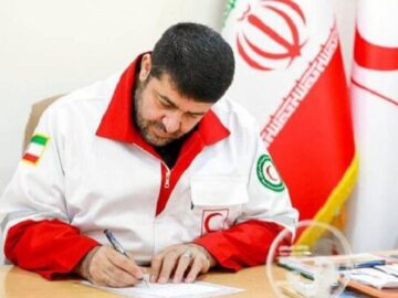 درخواست فوری هلال‌احمر ایران برای تسهیل دسترسی بشردوستانه به غزه