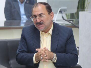 ۲۵۵ میلیارد تومان برای تکمیل محور بجنورد به میامی اختصاص یافت