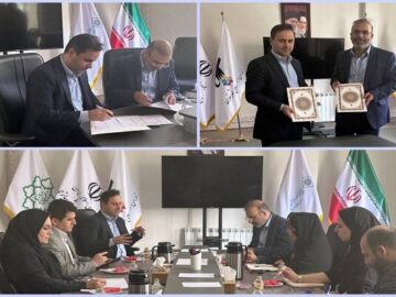 بازنگری همزمان طرح‌های جامع حمل‌ونقل و شهرسازی تهران
