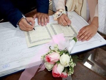 شروط ضمن عقد و ضرورت آگاهی زوجین از تکالیف قانونی در زندگی مشترک