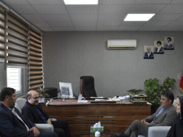 احداث کتابخانه مرکزی در اهر یک ضرورت فرهنگی است