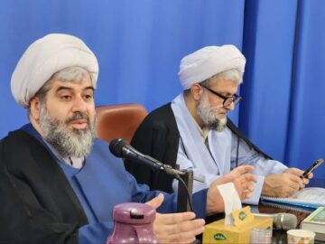 ۳۳ موکب مازندران همزمان با اربعین در عراق خدمات رسانی می‌کنند