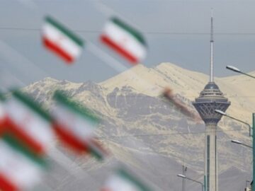 چرا ایران در خود جسارت تغییر نظم جهان را می‌بیند؟