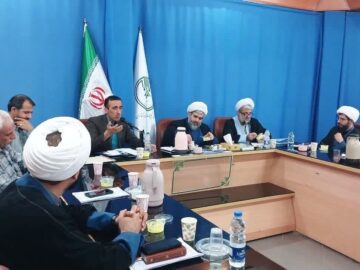 هیئات مذهبی تبیین کننده دستاوردهای انقلاب هستند