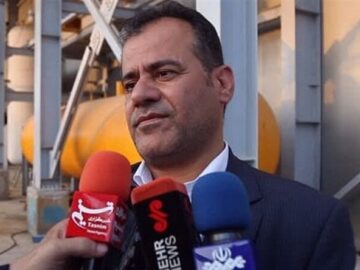 تأمین منابع مالی واحدهای تولیدی استان بوشهر
