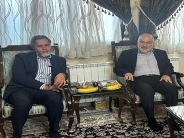 برگزاری اولین «رویداد سینمایی اربعین خوزستان»