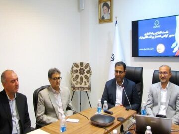 آغاز صدور گواهی الکترونیک انحصار وراثت در خراسان جنوبی