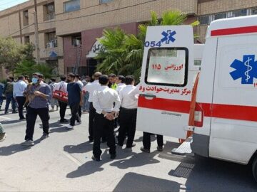 ۶ شهید و ۲۲ مجروح در حادثه تروریستی زاهدان؛ آخرین وضعیت مجروحان